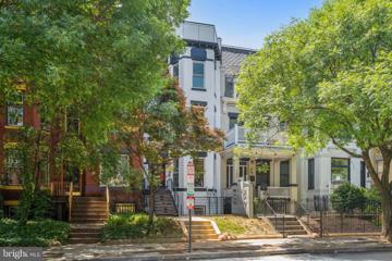 1440 Harvard Street NW Unit 6A, Washington, DC 20009 - MLS#: DCDC2154030