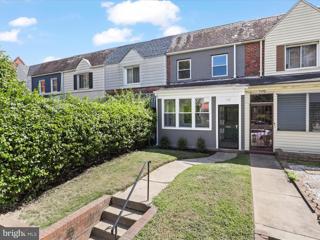 3421 Eads Street NE, Washington, DC 20019 - MLS#: DCDC2154054