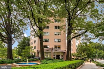 2829 Connecticut Avenue NW Unit 314, Washington, DC 20008 - MLS#: DCDC2154074