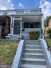 808 Division Avenue NE, Washington, DC 20019 - MLS#: DCDC2154096