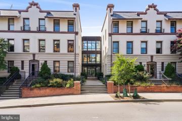 1840 Vernon Street NW Unit 207, Washington, DC 20009 - #: DCDC2154108