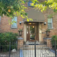 105 6TH Street SE Unit 204, Washington, DC 20003 - #: DCDC2154116