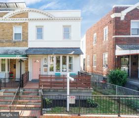 724 Somerset Place NW, Washington, DC 20011 - #: DCDC2154128