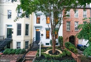 21 3RD Street NE, Washington, DC 20002 - MLS#: DCDC2154132