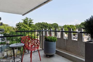 2700 Virginia Ave NW Unit 408, Washington, DC 20037 - MLS#: DCDC2154152