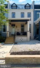 17 Evarts Street NE, Washington, DC 20002 - MLS#: DCDC2154164