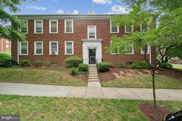 2906 Naylor Road SE Unit A-154, Washington, DC 20032 - MLS#: DCDC2154178