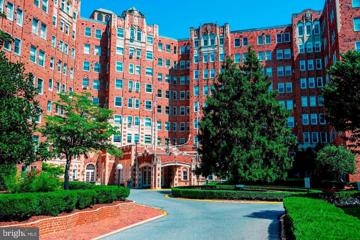 3601 Connecticut Avenue NW Unit 303, Washington, DC 20008 - #: DCDC2154200