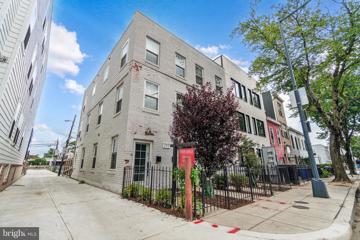 717 18TH Street NE Unit 1, Washington, DC 20002 - MLS#: DCDC2154218