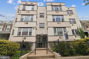 723 Longfellow Street NW Unit 104, Washington, DC 20011 - MLS#: DCDC2154232