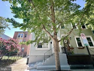 1507 Gales Street NE, Washington, DC 20002 - MLS#: DCDC2154236