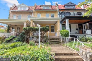 1504 Crittenden St NW, Washington, DC 20011 - MLS#: DCDC2154250