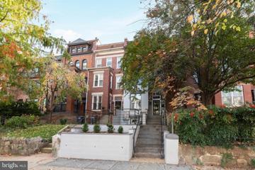 1330 Fairmont Street NW, Washington, DC 20009 - MLS#: DCDC2154262