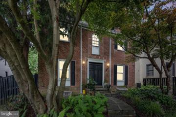 7920 16TH Street NW, Washington, DC 20012 - MLS#: DCDC2154268