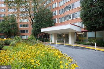 4000 Tunlaw Road NW Unit 309, Washington, DC 20007 - #: DCDC2154282