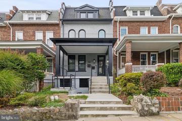 1426 Crittenden NW Unit 1, Washington, DC 20011 - MLS#: DCDC2154284