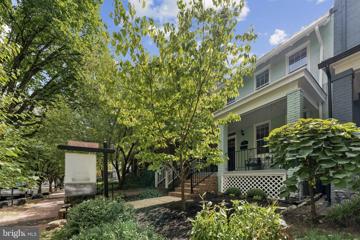 305 Kentucky Avenue SE, Washington, DC 20003 - MLS#: DCDC2154290