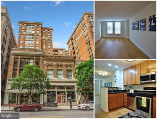 915 E Street NW Unit 1211, Washington, DC 20004 - MLS#: DCDC2154298