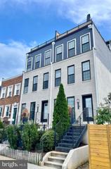 526 Lamont Street NW Unit 2, Washington, DC 20010 - #: DCDC2154346