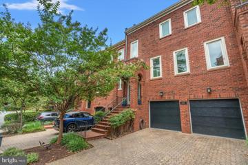 3982 Georgetown Court NW, Washington, DC 20007 - #: DCDC2154348