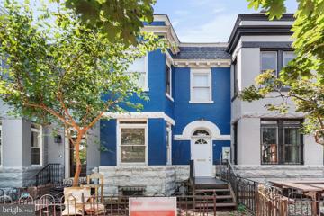 207 F Street NE, Washington, DC 20002 - MLS#: DCDC2154360