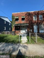 3468 23RD Street SE, Washington, DC 20020 - #: DCDC2154374