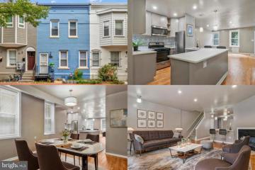 43 Bates Street NW, Washington, DC 20001 - #: DCDC2154386