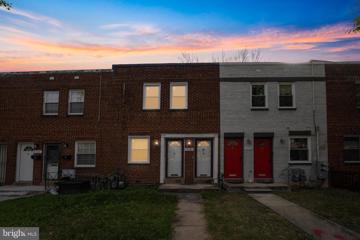 1731 Holbrook Street NE, Washington, DC 20002 - #: DCDC2154440