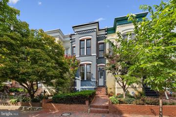 516 M Street NE, Washington, DC 20002 - #: DCDC2154466