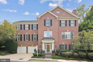 5126 Warren Place NW, Washington, DC 20016 - #: DCDC2154470