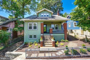 6618 Eastern Avenue NW, Washington, DC 20012 - MLS#: DCDC2154474