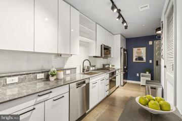 70 N Street SE Unit N405, Washington, DC 20003 - MLS#: DCDC2154520