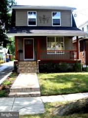 2231 Otis Street NE, Washington, DC 20018 - #: DCDC2154544