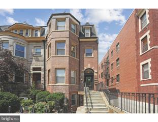 1423 Clifton Street NW Unit 4, Washington, DC 20009 - #: DCDC2154566