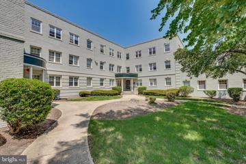 914 Barnaby Street SE Unit 102, Washington, DC 20032 - MLS#: DCDC2154578