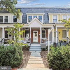 2462 Tunlaw Road NW, Washington, DC 20007 - #: DCDC2154592