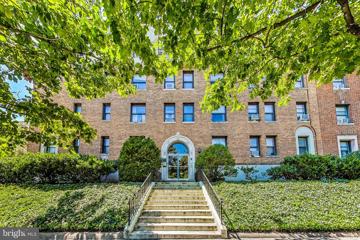 3600 Connecticut Avenue NW Unit 105, Washington, DC 20008 - MLS#: DCDC2154600