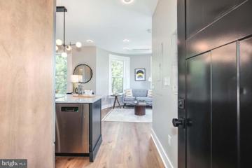 1634 S Street NW Unit 5, Washington, DC 20009 - MLS#: DCDC2154604