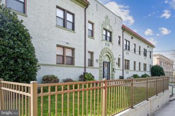 315 Evarts Street NE Unit T5, Washington, DC 20002 - MLS#: DCDC2154632