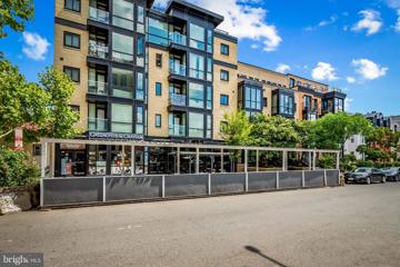 1939 12TH Street NW Unit 502, Washington, DC 20009 - MLS#: DCDC2154642