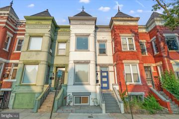 1831 N Capitol Street NE, Washington, DC 20002 - MLS#: DCDC2154660