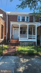 1422 18TH Street SE, Washington, DC 20020 - #: DCDC2154668