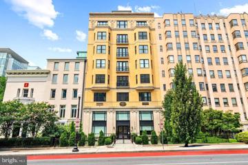 1108 16TH Street NW Unit 601, Washington, DC 20036 - MLS#: DCDC2154680