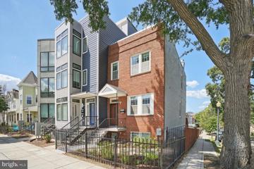 1414 Montello Avenue NE, Washington, DC 20002 - MLS#: DCDC2154690