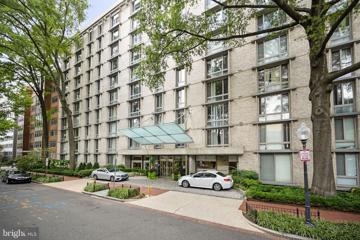 940 25TH Street NW Unit 103S, Washington, DC 20037 - #: DCDC2154694