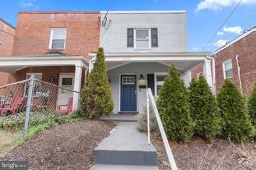 1887 Savannah Place SE, Washington, DC 20020 - MLS#: DCDC2154706