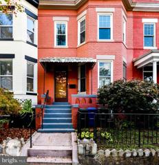 1427 Ames Place NE, Washington, DC 20002 - MLS#: DCDC2154716