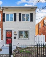 4230 Southern Avenue SE, Washington, DC 20019 - MLS#: DCDC2154720