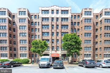 3900-3902 14TH Street NW Unit 121, Washington, DC 20011 - MLS#: DCDC2154764