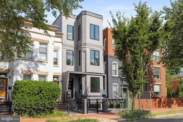 1407 1ST Street NW Unit 1, Washington, DC 20001 - MLS#: DCDC2154808